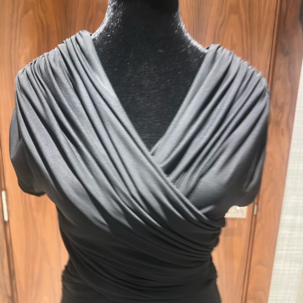 TOVE Bodysuit Black